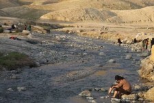  بازدید ۳۹ هزار و ۵۰۰ نفر از جاذبه‌های گردشگری دهلران