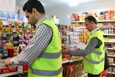 ۵ هزار و ۸۱۸ فقره بازرسی از واحدهای تولیدی انجام شد