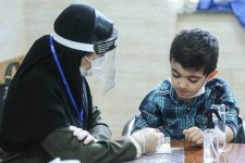 ۱۵ اردیبهشت آخرین مهلت سنجش نوآموزان