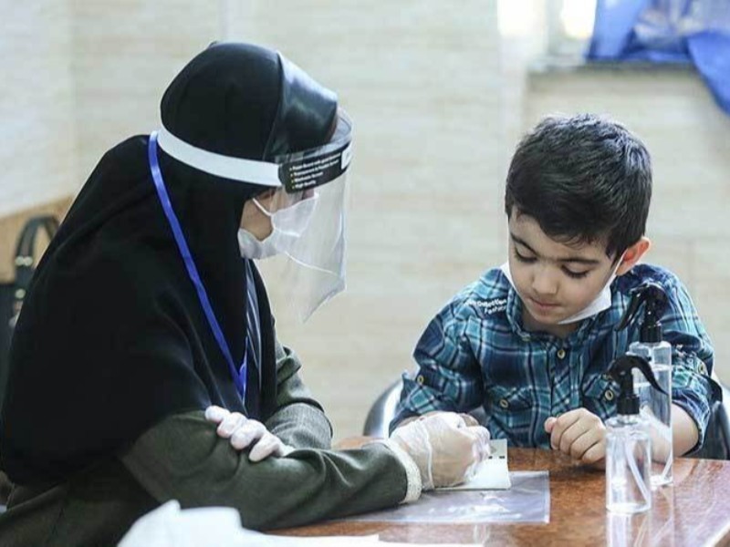 ۱۵ اردیبهشت آخرین مهلت سنجش نوآموزان
