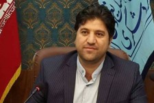 بازدید ۸۱۵ هزار و ۶۷۹ گردشگر از ایلام