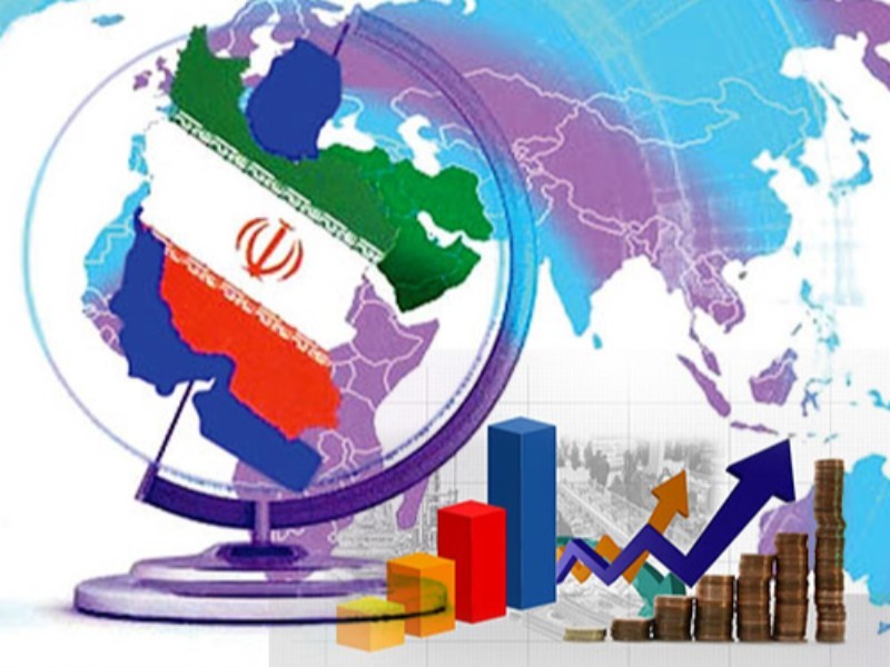 رفاه اقتصادی در گرو تولید