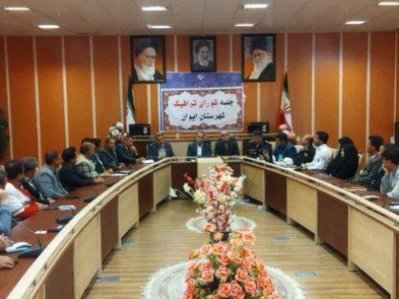 تلفات رانندگی در ایلام‌ کاهش یافت