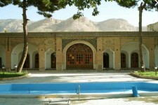 تعطیلی موزه های ایلام در روز شهادت حضرت علی (ع)