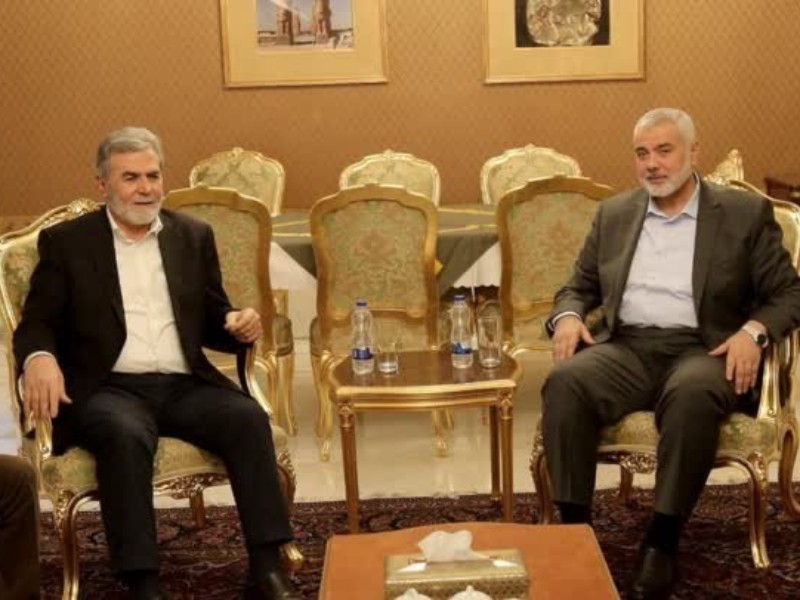 قدردان حمایت راهبردی ایران هستیم