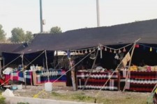 ۲۴ نوروزگاه عشایری در ایلام برپا شد