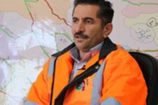 چشم‌به راهیم، پویشی برای ایمنی سفر