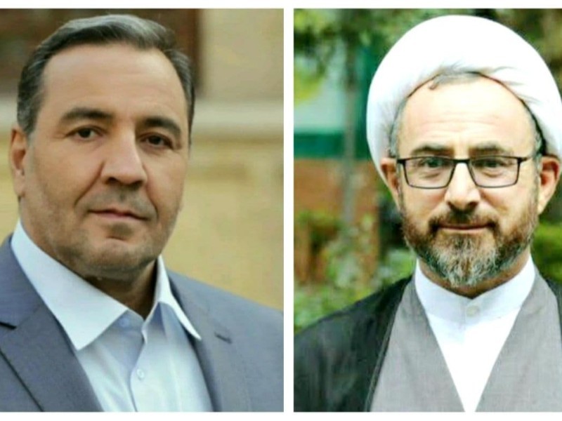 پیام مشترک امام جمعه و استاندار ایلام به مناسبت روز جمهوری اسلامی