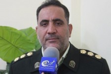 کشف ۸ میلیارد لوازم آرایشی قاچاق در ایلام