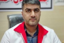 ارائه خدمت به ۱۰۳ هزار مسافر نوروزی