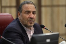 ایستگاه‌های پمپ‌زنی آب ایلام تکمیل می‌شوند