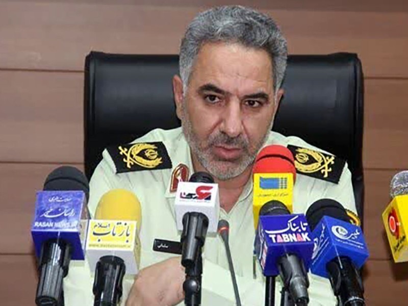تردد بیش از ۲۳۲ هزار زائر از مرز مهران
