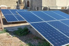 مشترکین خانگی در طرح تولید پراکنده برق مشارکت کنند