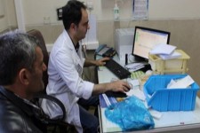 ثبت ۷۸ هزار و ۲۳۸ نسخه سرپایی در ایلام