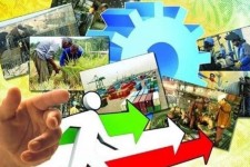 توسعه پایدار با مشارکت مردم در اقتصاد