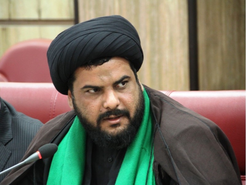 ظلم‌ستیزی یکی از گفتمان‌های دینی انقلاب اسلامی است