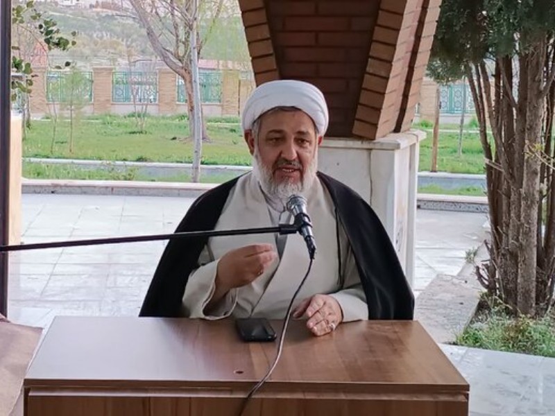 مردم با حضور در راهپیمایی ضربه سنگینی به‌نظام سلطه خواهند زد