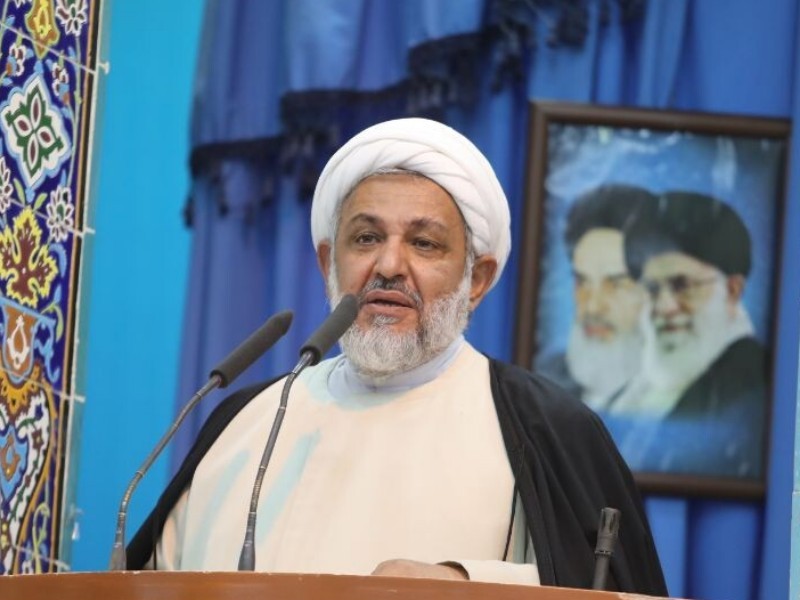 روز قدس جریانی عبادی، سیاسی است
