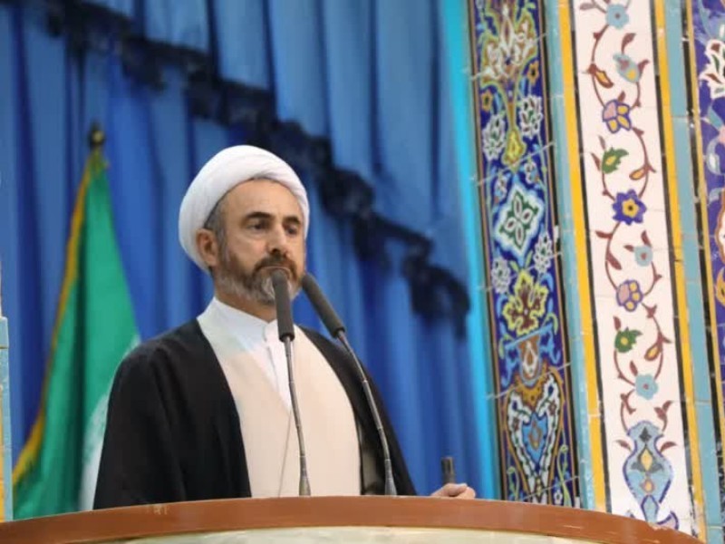 روز قدس، روز خشم فریاد مسلمانان جهان علیه صهیونیسم است