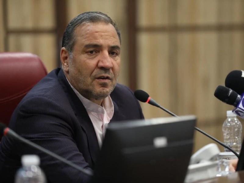 اعلام آمادگی 100درصدی برای میزبانی از سفر رئیس‌جمهور به ایلام