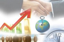 سرمایه‌گذاری مهمترین منبع برای توسعه است