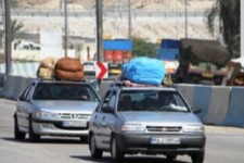 ایستگاه پایانی سفرهای نوروزی در ایلام