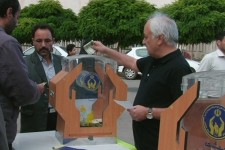 تعداد ۳۵۰ پایگاه جمع‌آوری زکات در ایلام پیش‌بینی‌شده است