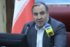 تکمیل پروژه ۶ خطه کردن مسیر پل زائر مهران ضروری است