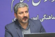 دستگاه‌های اجرایی برنامه‌های خود را در راستای تحقق شعار سال اعلام کنند