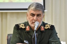 حرفه‌آموزی به سربازان در کاهش آمار بیکاری مؤثر است