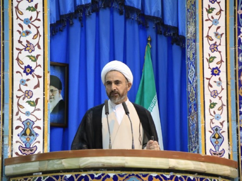 امید و ایمان به خدا مهم‌ترین نیاز امروز جامعه است