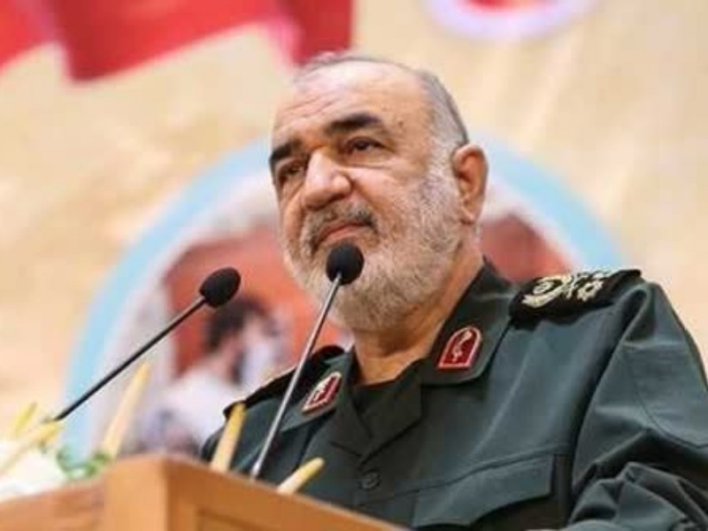 نمی‌توانند رژیم پلید صهیونیستی را احیا و برای تداوم جنایات سرپا نگه دارند