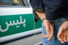 اجرای طرح امنیت محله محور در ایلام