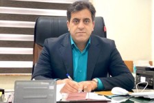 انجام ۱۲ هزار مترمکعب عملیات آبخیزداری در ایلام