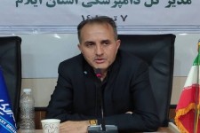 انجام ۸ هزار بازرسی از مراکز عرضه فراورده خام دامی ایلام