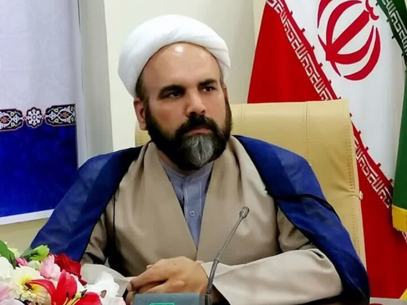 برگزاری اجتماع مردم ایلام در حمایت از مجازات رژیم صهیونیستی