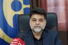 ارائه یک میلیون و ۶۰۵ هزار خدمت در مراکز درمانی ایلام