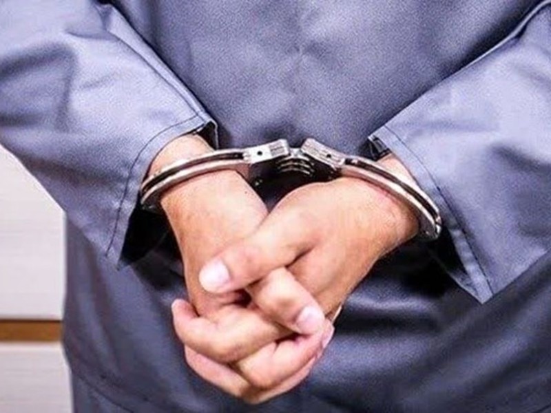 کلاهبردار میلیاردی در چرداول دستگیر شد