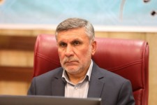 پخت نان کامل در ۶ نانوایی ایلام به صورت آزمایشی