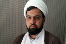 سپاه مولود نظام مقدس جمهوری اسلامی است