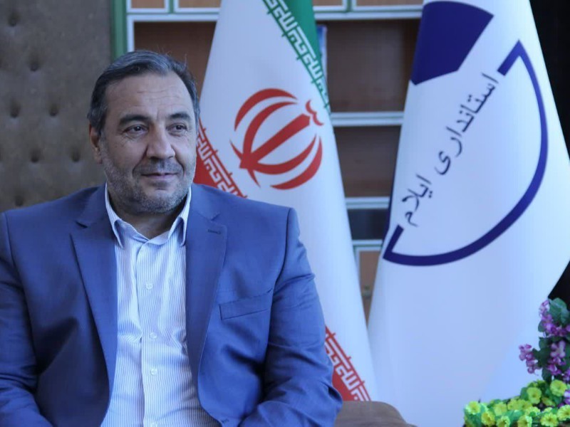 سپاه نقش آفرین در همه عرصه‌ها است