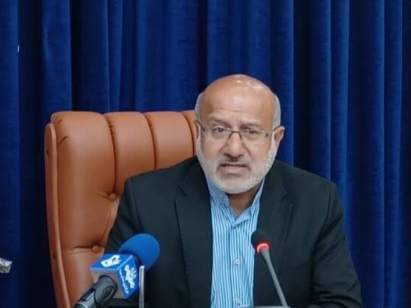 آینده کشاورزی در دهلران روشن است