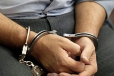 دستگيري متهم متواري در چوار 