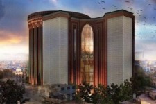 برج هنر ایلام محصور در طلسم اعتبارات