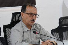 تحقق ۱۰۳ درصدی تولید در پتروشیمی ایلام