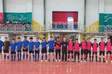 آغاز مسابقات ورزشی دانش‌آموزی در ایلام