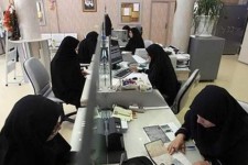  یک هزار و ۴۴۰ نفر در ۸ آزمون استخدامی در ایلام جذب شد