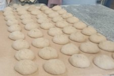 اجرای نهضت آرد کامل در راستای سلامت شهروندان است