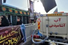 تلاش صنعت آب و برق ایلام معطوف به امور زیربنایی است