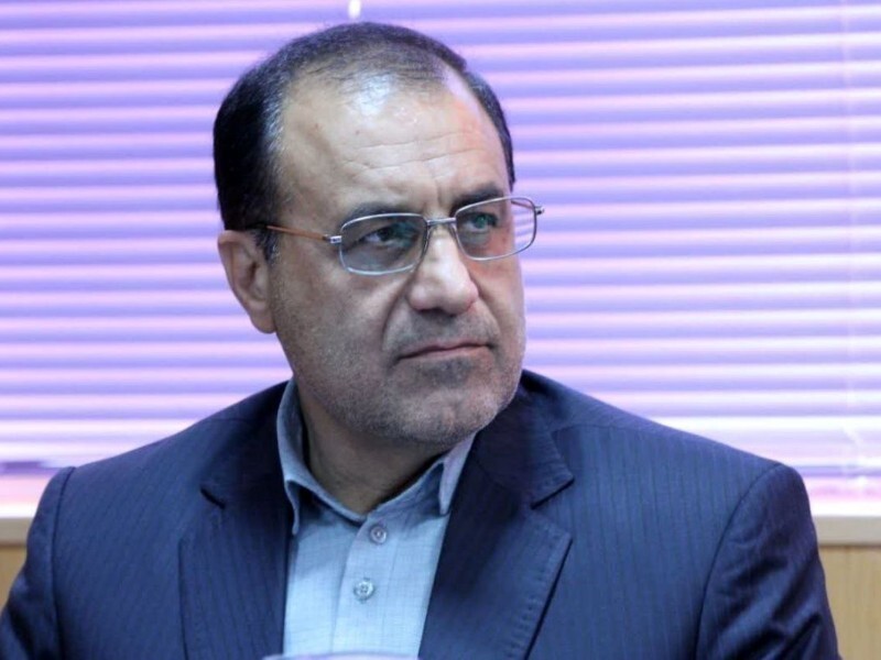 سپاه پاسداران نماد شعارهای انقلاب اسلامی است